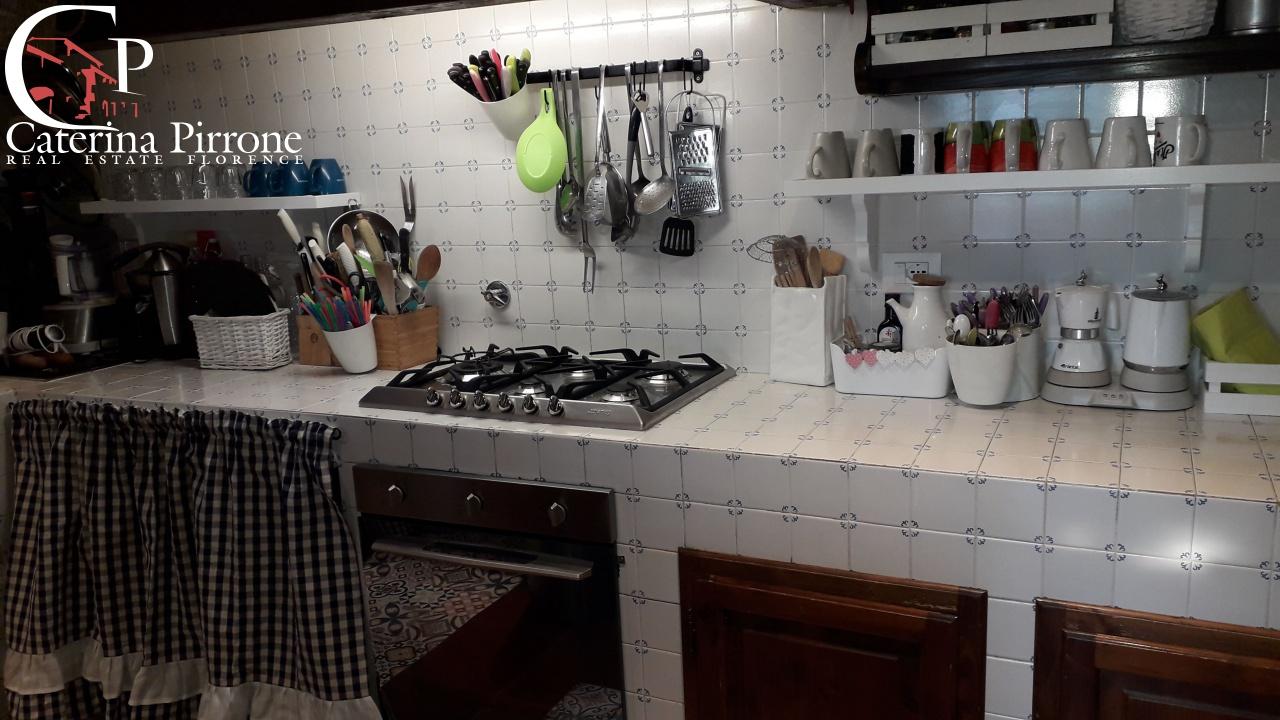 Vendita Rustico, Vicchio foto