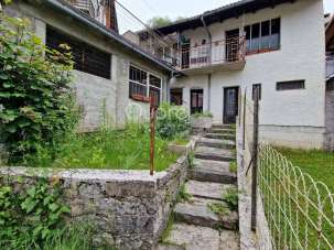 Vendita Casa indipendente, Lusevera Vendita Casa indipendente, Lusevera