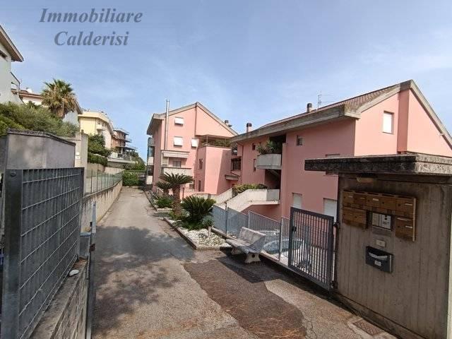 Vendita Appartamento, Grottammare foto