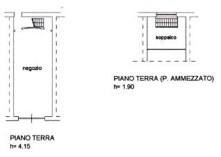 Affitto Locale commerciale, San Benedetto del Tronto Affitto Locale commerciale, San Benedetto del Tronto