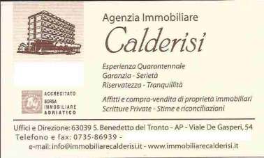Affitto Magazzino, Monsampolo del Tronto Affitto Magazzino, Monsampolo del Tronto