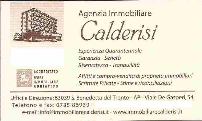Affitto Magazzino, Monsampolo del Tronto foto