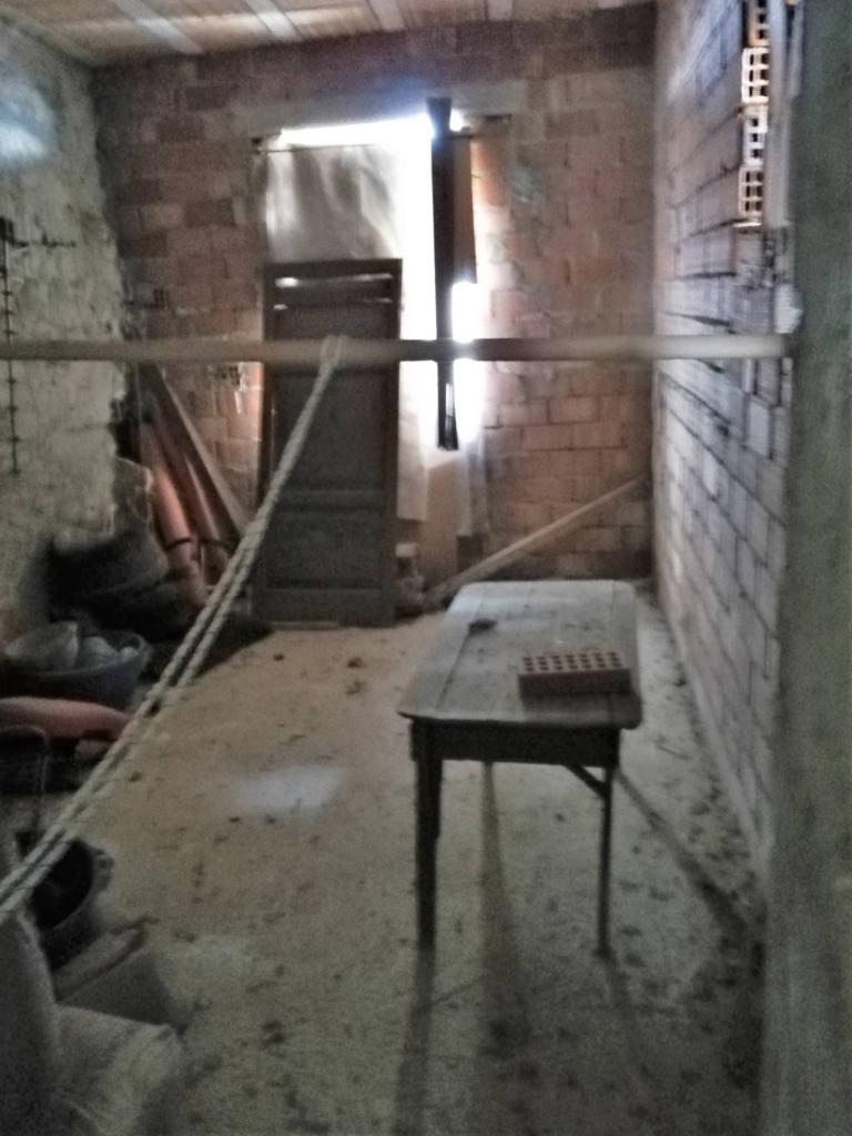 Vendita Casa indipendente, Tufillo foto