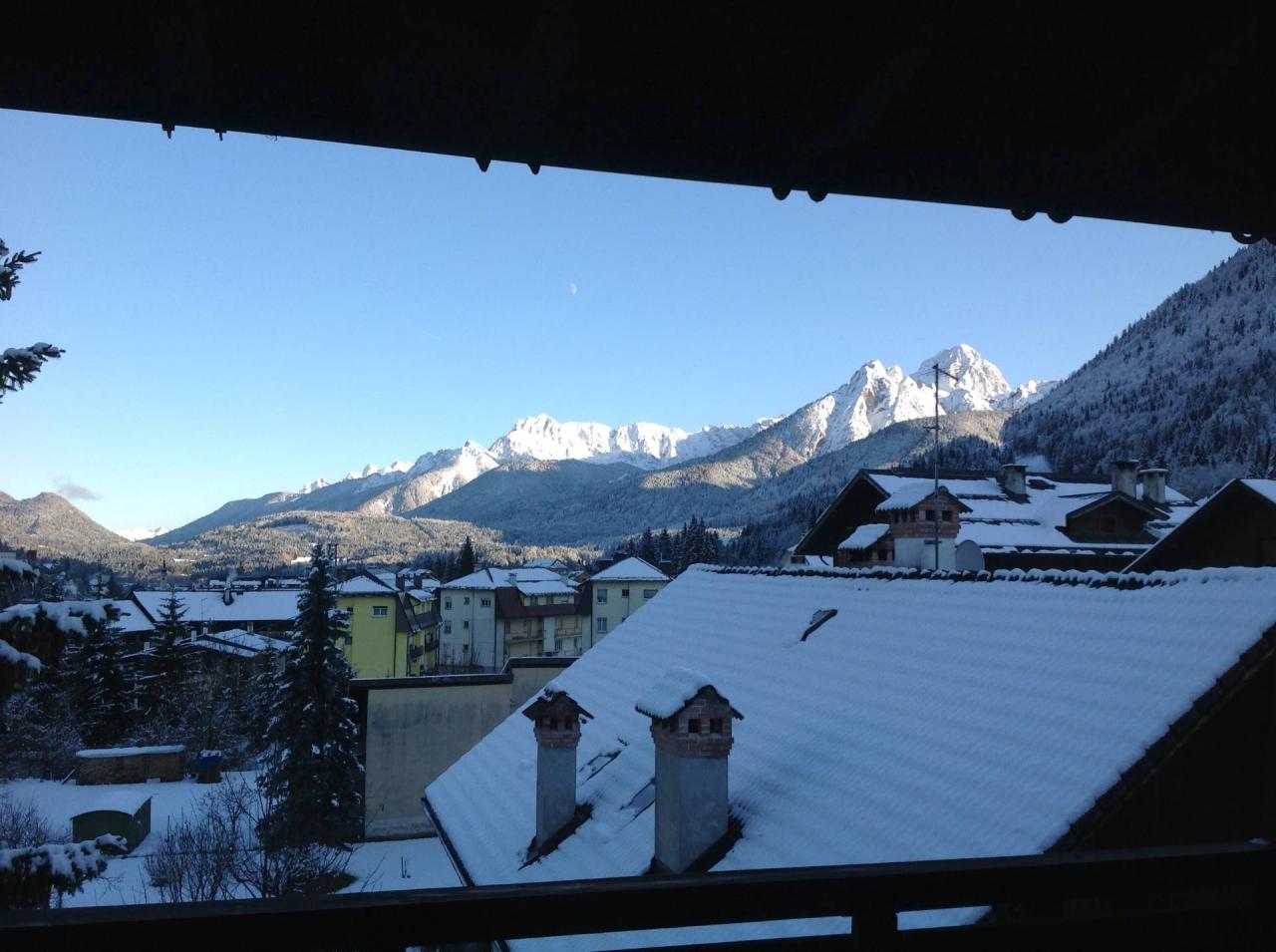 Vendita Appartamento, Tarvisio foto