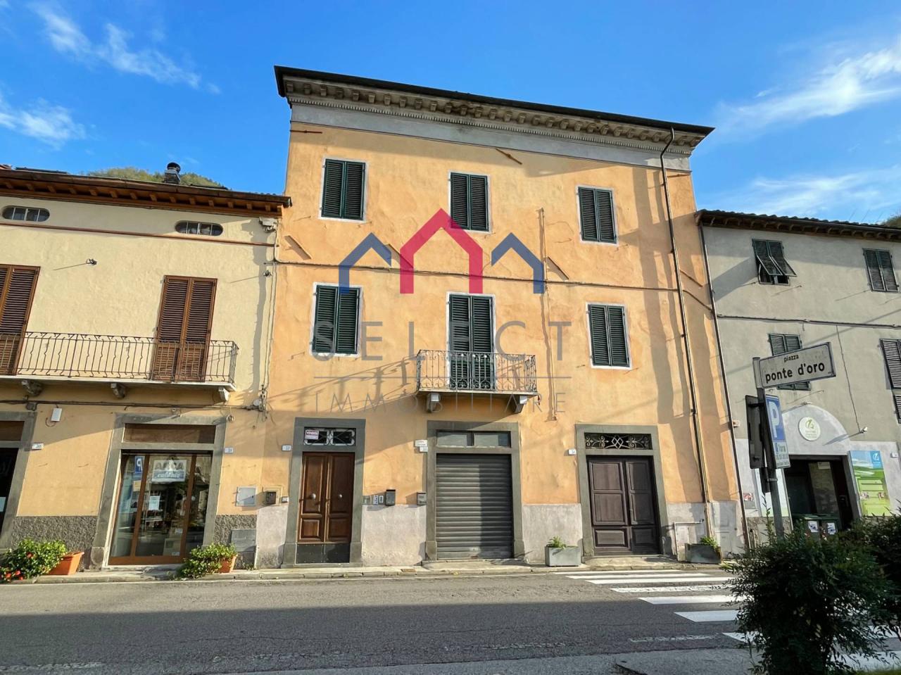 Vendita Appartamento, Borgo a Mozzano foto