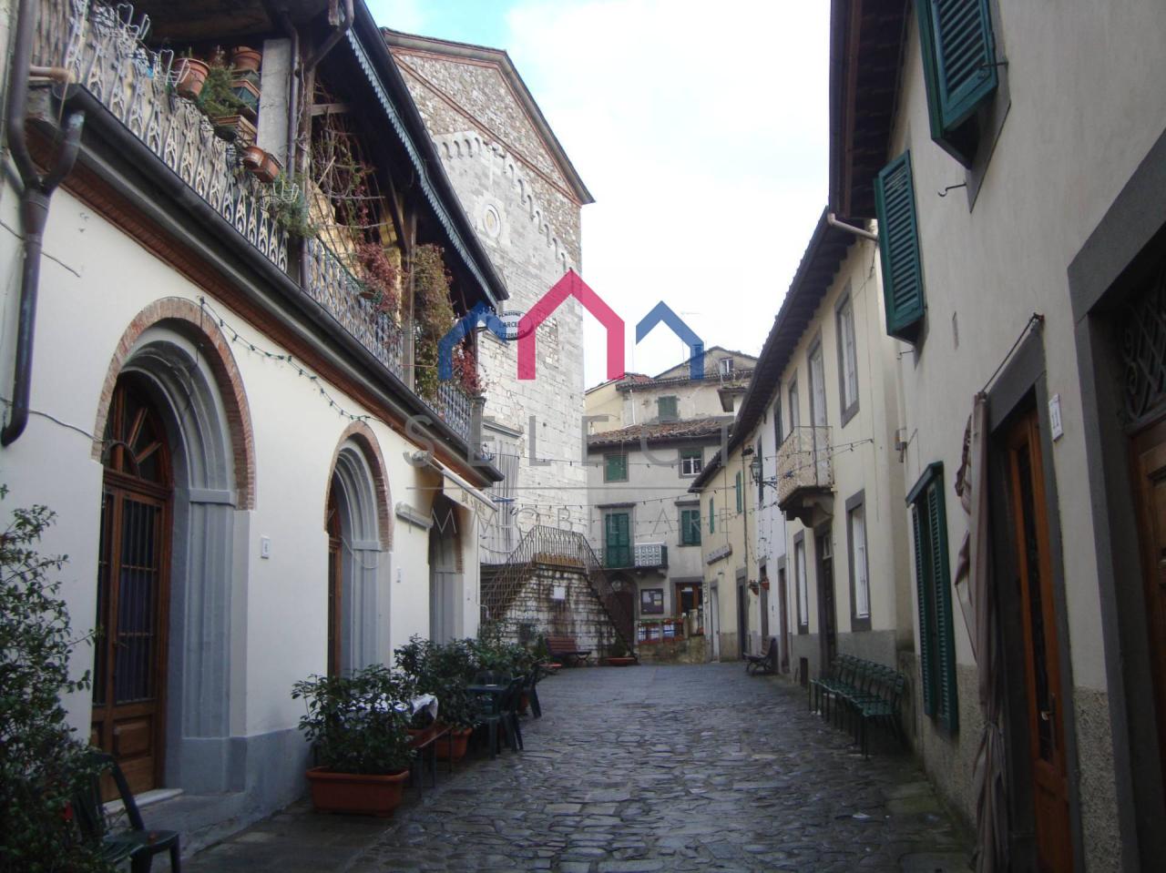 Vendita Casa indipendente, Coreglia Antelminelli foto