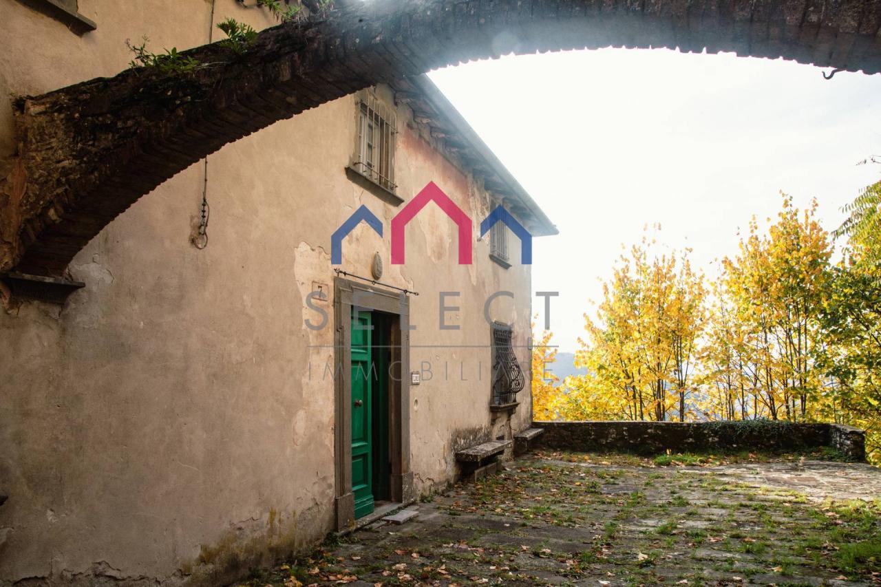 Vendita Appartamento, Coreglia Antelminelli foto