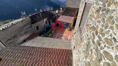 Vendita Casa indipendente, Bagni di Lucca Vendita Casa indipendente, Bagni di Lucca