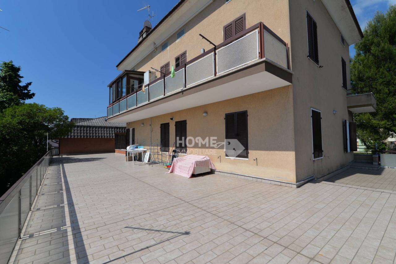 Vendita Appartamento, Macerata foto