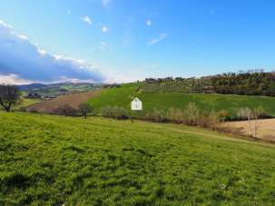 Vendita Terreno, Mogliano Vendita Terreno, Mogliano