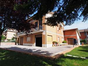 Vendita Casa indipendente, San Ginesio Vendita Casa indipendente, San Ginesio
