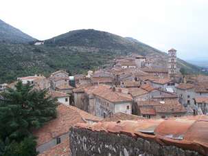 Vendita Appartamento, Sermoneta