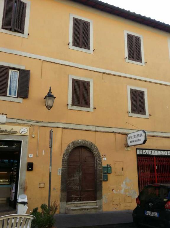 Vendita Appartamento, Manziana foto