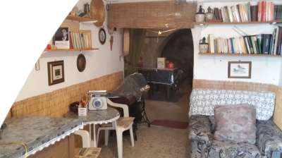 Vendita Casa indipendente, Serramonacesca Vendita Casa indipendente, Serramonacesca