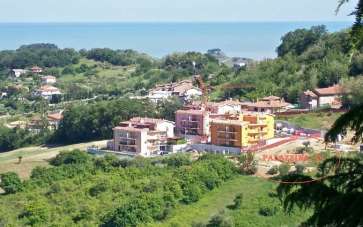 Vendita Appartamento, Acquaviva Picena Vendita Appartamento, Acquaviva Picena