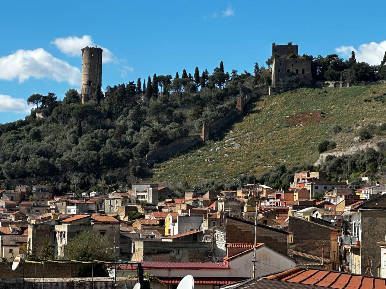 Vendita Appartamento, Maddaloni foto