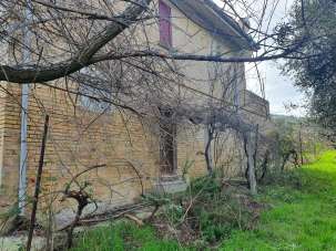 Vendita Terreno, Ancarano Vendita Terreno, Ancarano