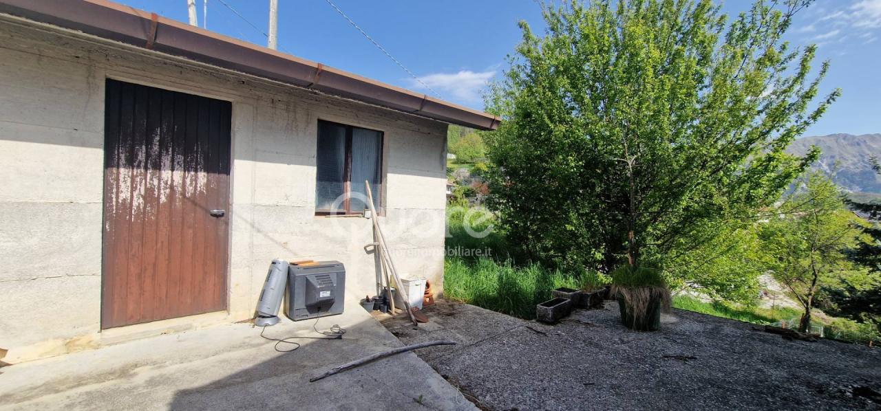 Vendita Appartamento, Nimis foto