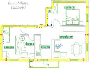 Vendita Appartamento, San Benedetto del Tronto Vendita Appartamento, San Benedetto del Tronto