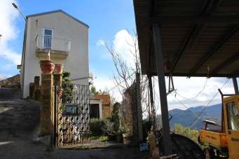 Vendita Villa, Tufillo Vendita Villa, Tufillo