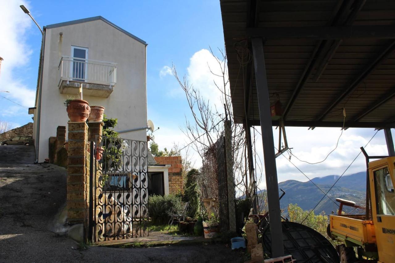 Vendita Villa, Tufillo foto