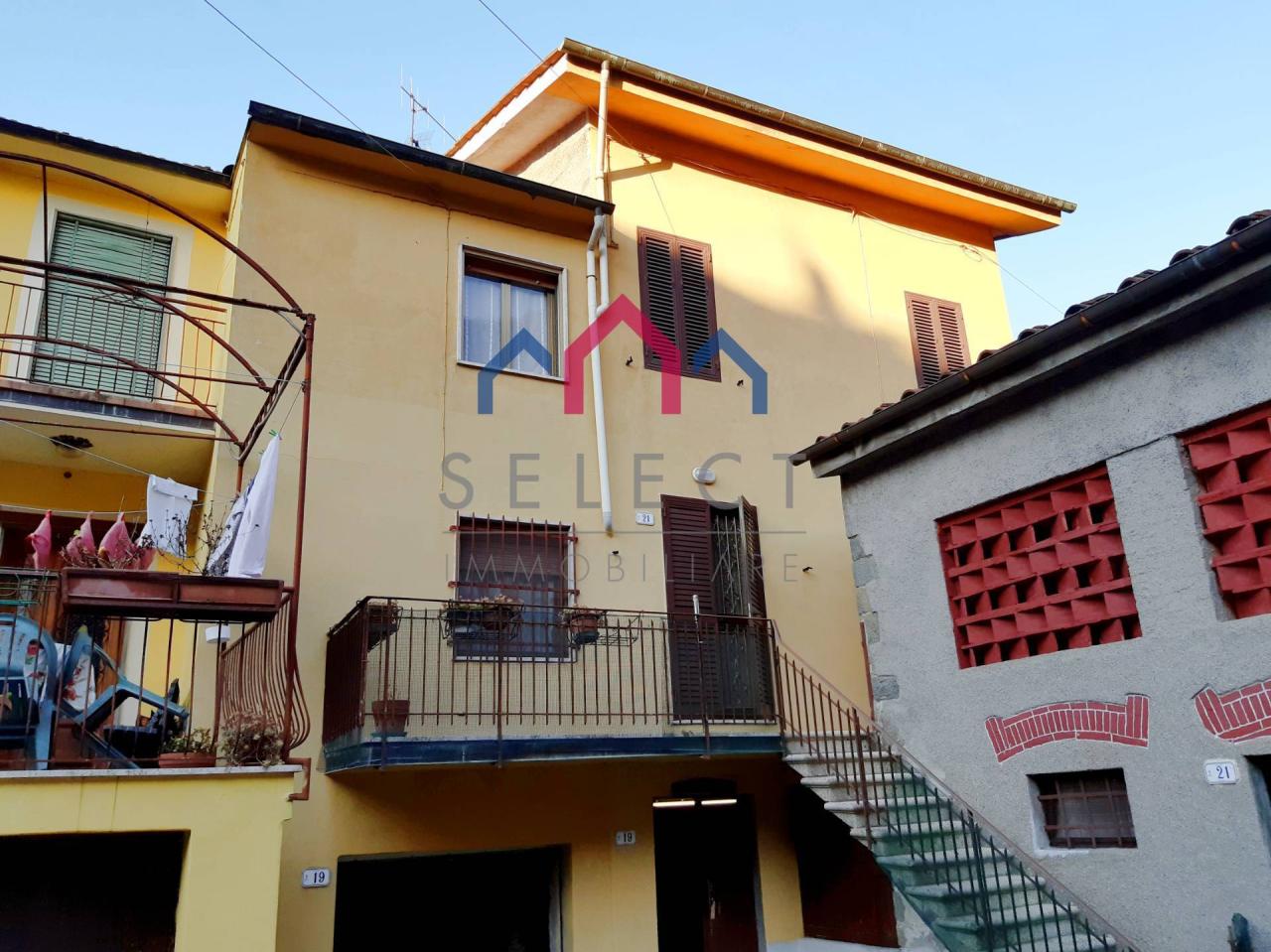 Vendita Casa indipendente, Borgo a Mozzano foto
