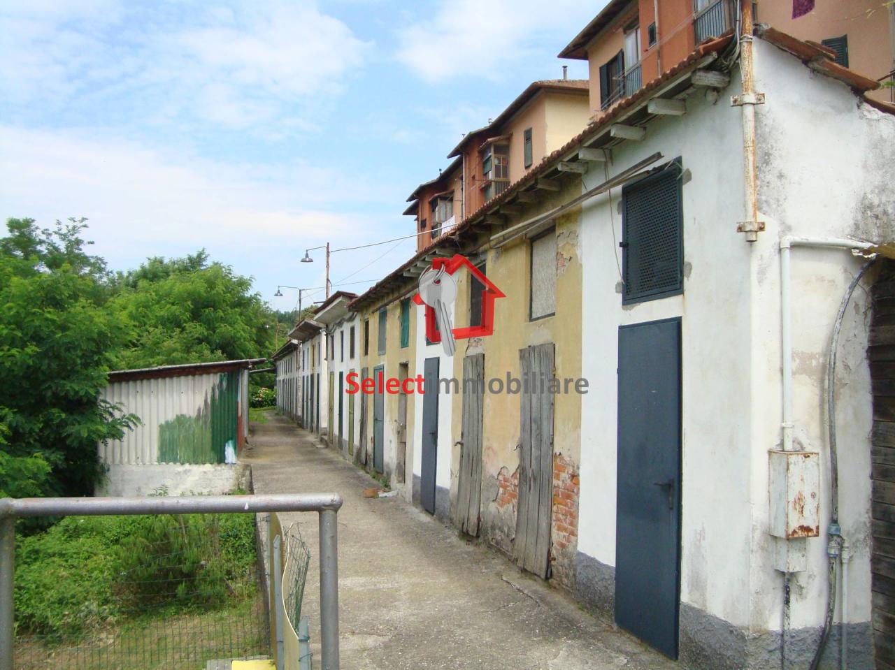Vendita Appartamento, Barga foto