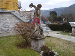Vendita Villa, Barga Vendita Villa, Barga