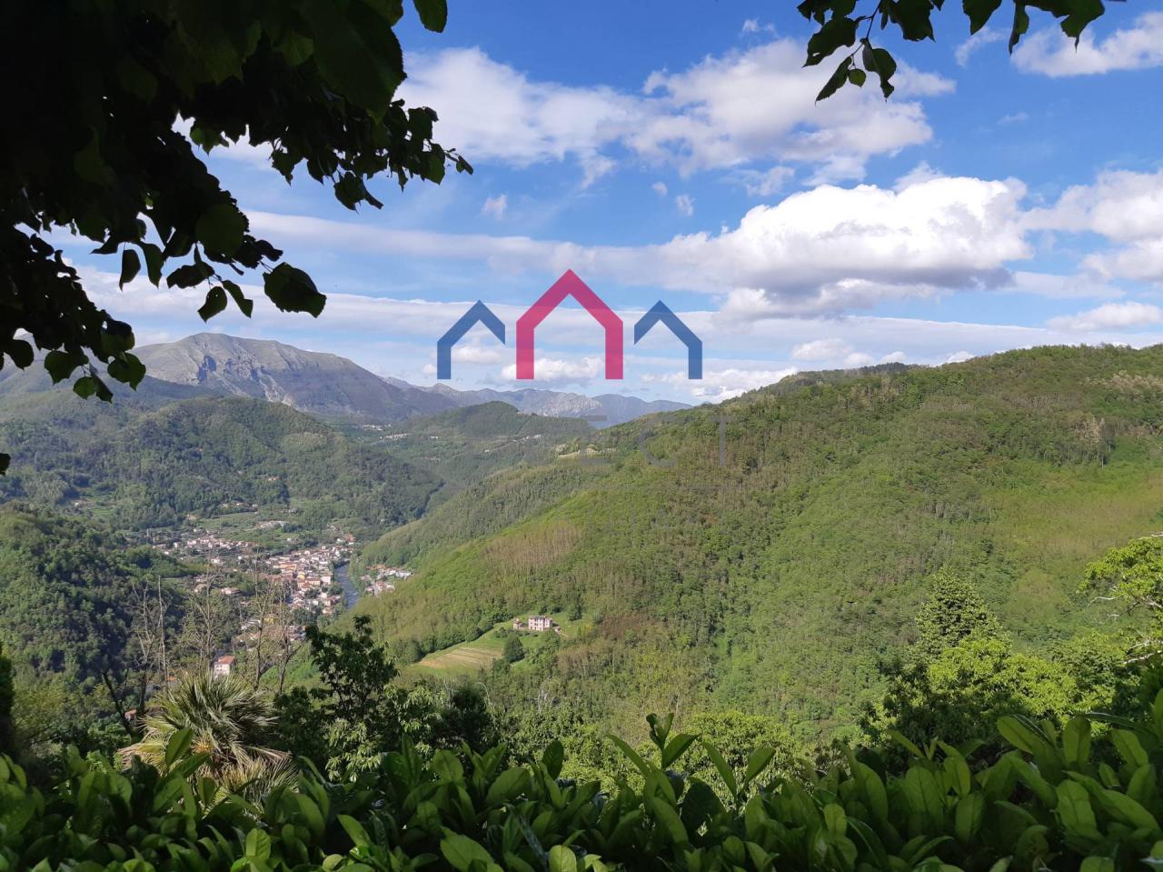 Vendita Appartamento, Bagni di Lucca foto