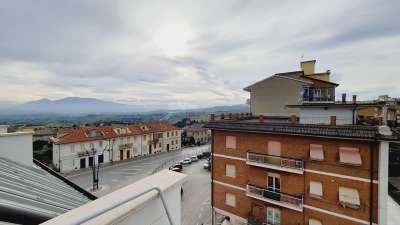 Vendita Appartamento, Offida
