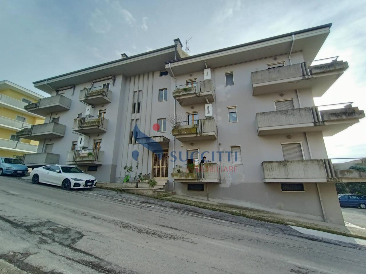 Vendita Appartamento, Corropoli foto
