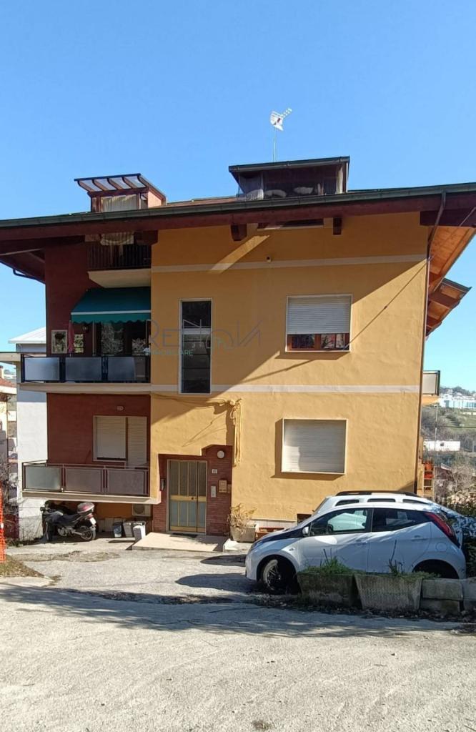 Vendita Appartamento, Teramo foto