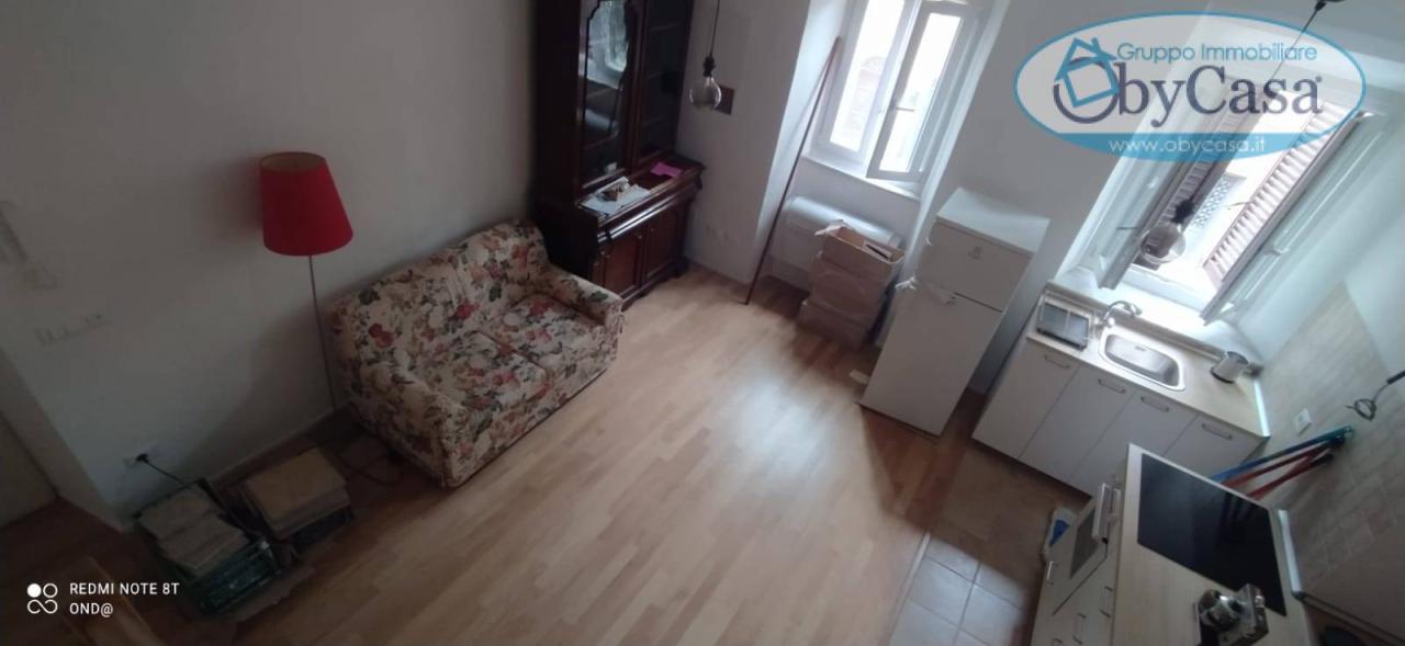 Vendita Appartamento, Manziana foto