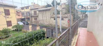 Vendita Appartamento, Manziana