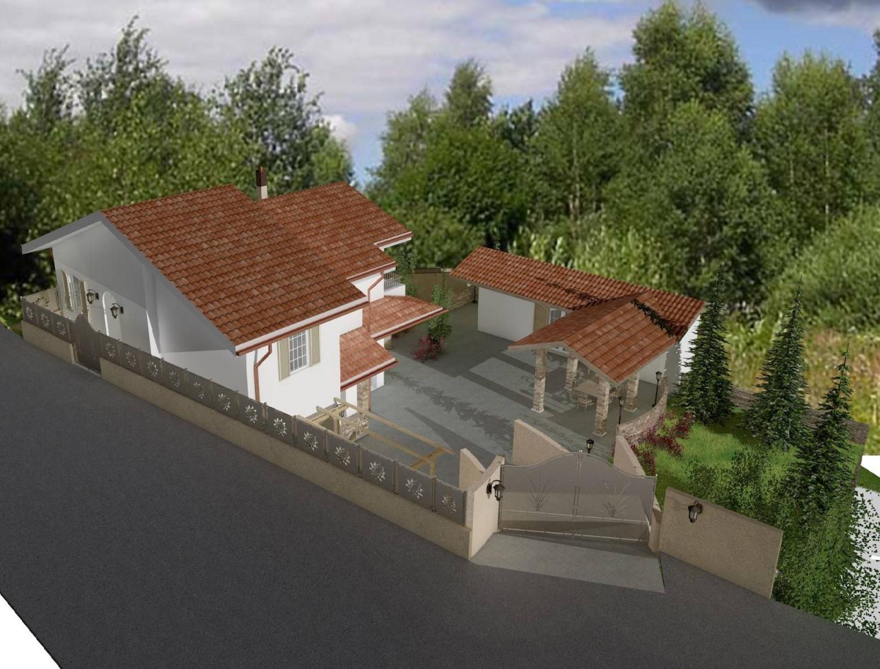 Vendita Casa indipendente, Chieti foto