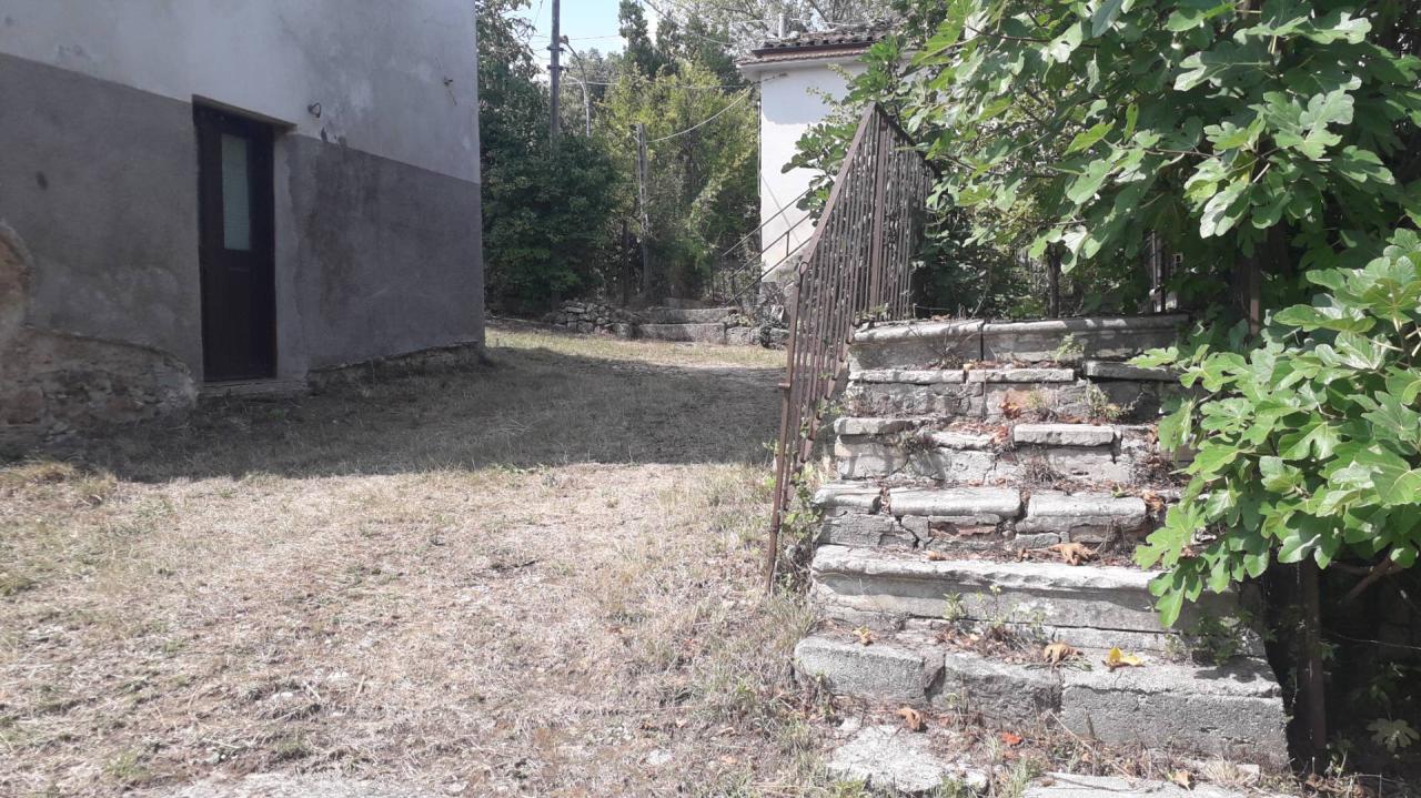 Vendita Casa indipendente, Roccamontepiano foto