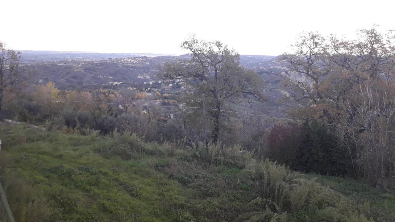 Vendita Casa indipendente, Roccamontepiano foto