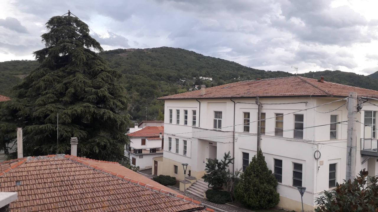 Vendita Casa indipendente, Serramonacesca foto