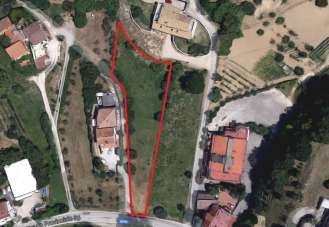 Vendita Terreno, San Benedetto del Tronto