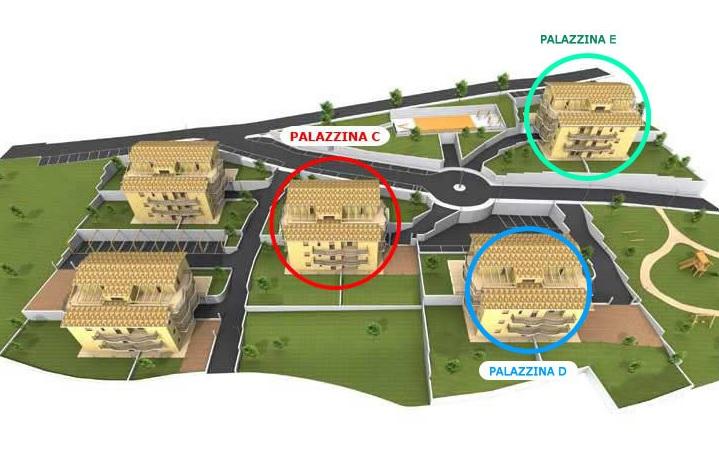Vendita Appartamento, Acquaviva Picena foto