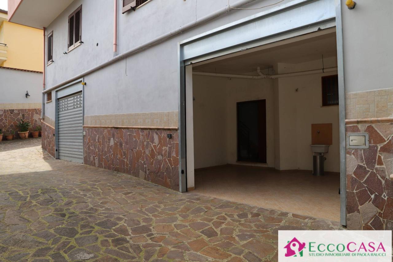 Vendita Villa, Maddaloni foto