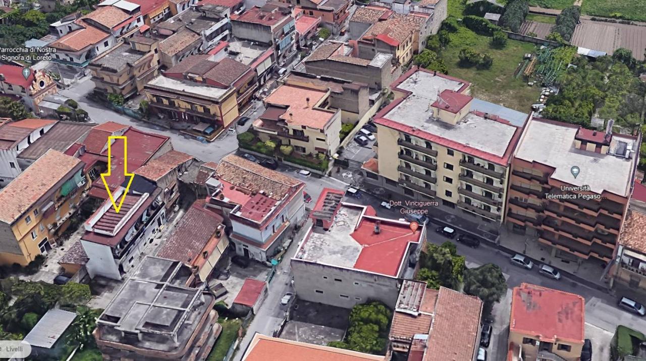 Vendita Casa indipendente, Maddaloni foto