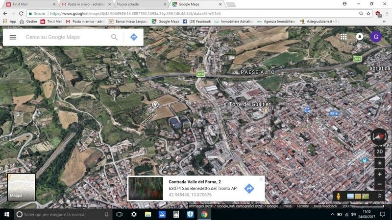 Vendita Villa, San Benedetto del Tronto foto