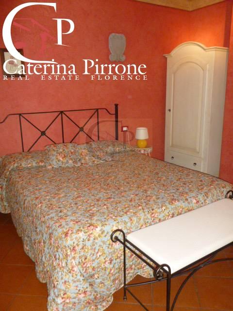 Vendita Rustico, Dicomano foto