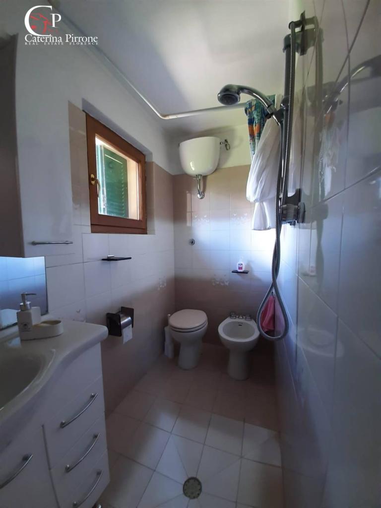 Vendita Casa indipendente, Montecatini Val di Cecina foto