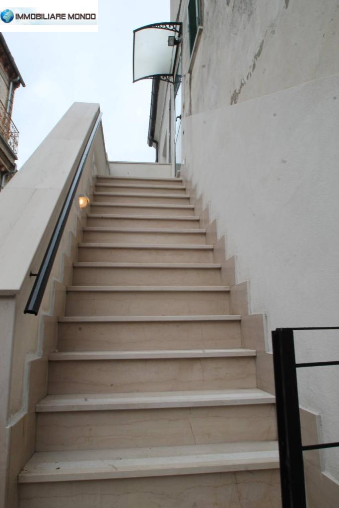 Vendita Casa indipendente, Portocannone foto