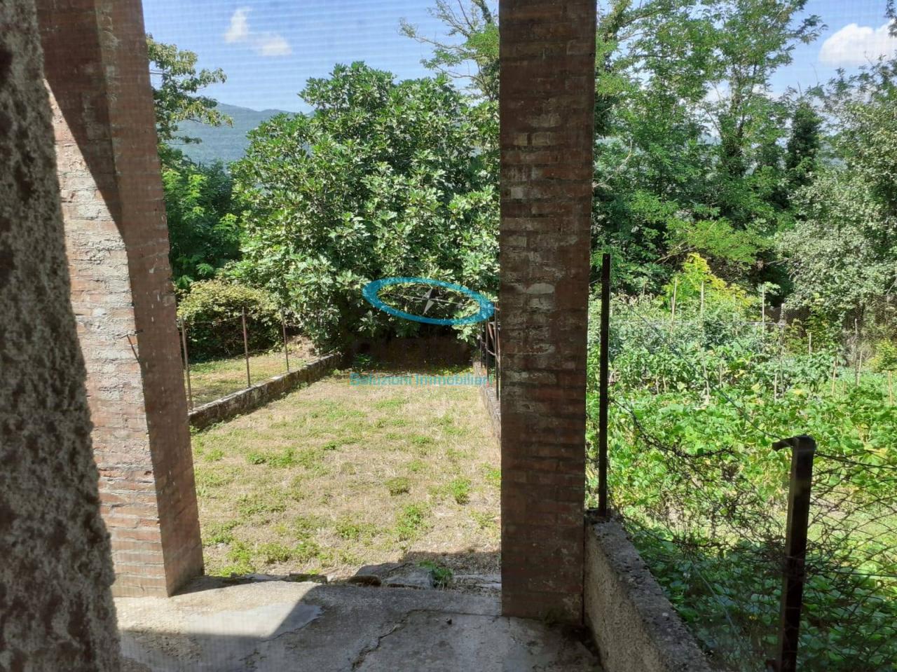Vendita Casa indipendente, Fabriano foto
