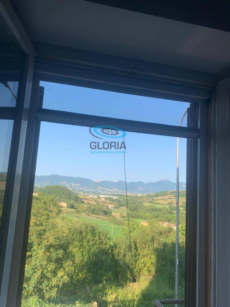 Vendita Appartamento, Fabriano foto