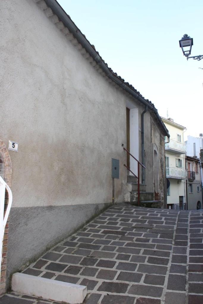 Vendita Casa indipendente, Palmoli foto