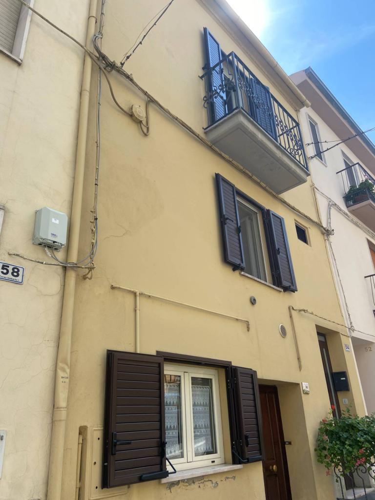 Vendita Casa indipendente, Palmoli foto